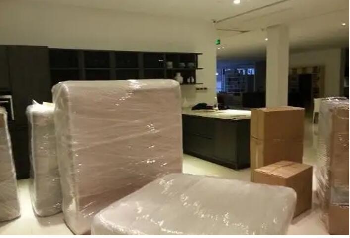 泉州到黄陵县长途搬家