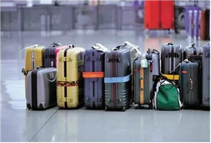 泉州到黄陵县行李托运