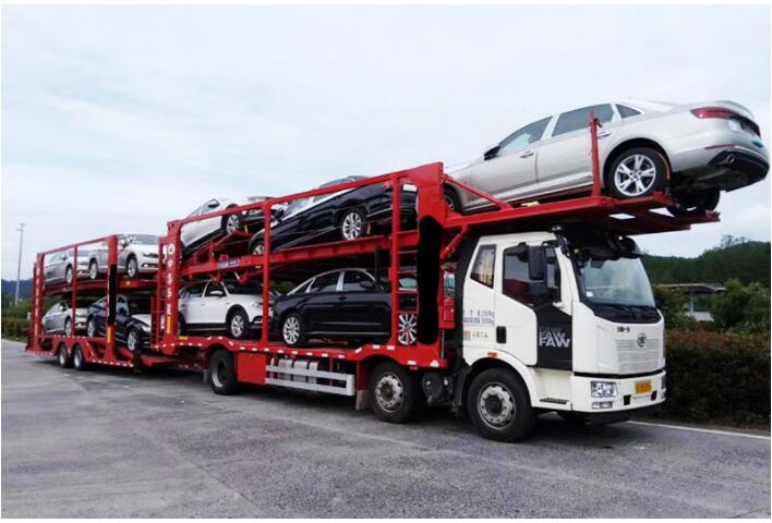 泉州到黄陵县轿车托运